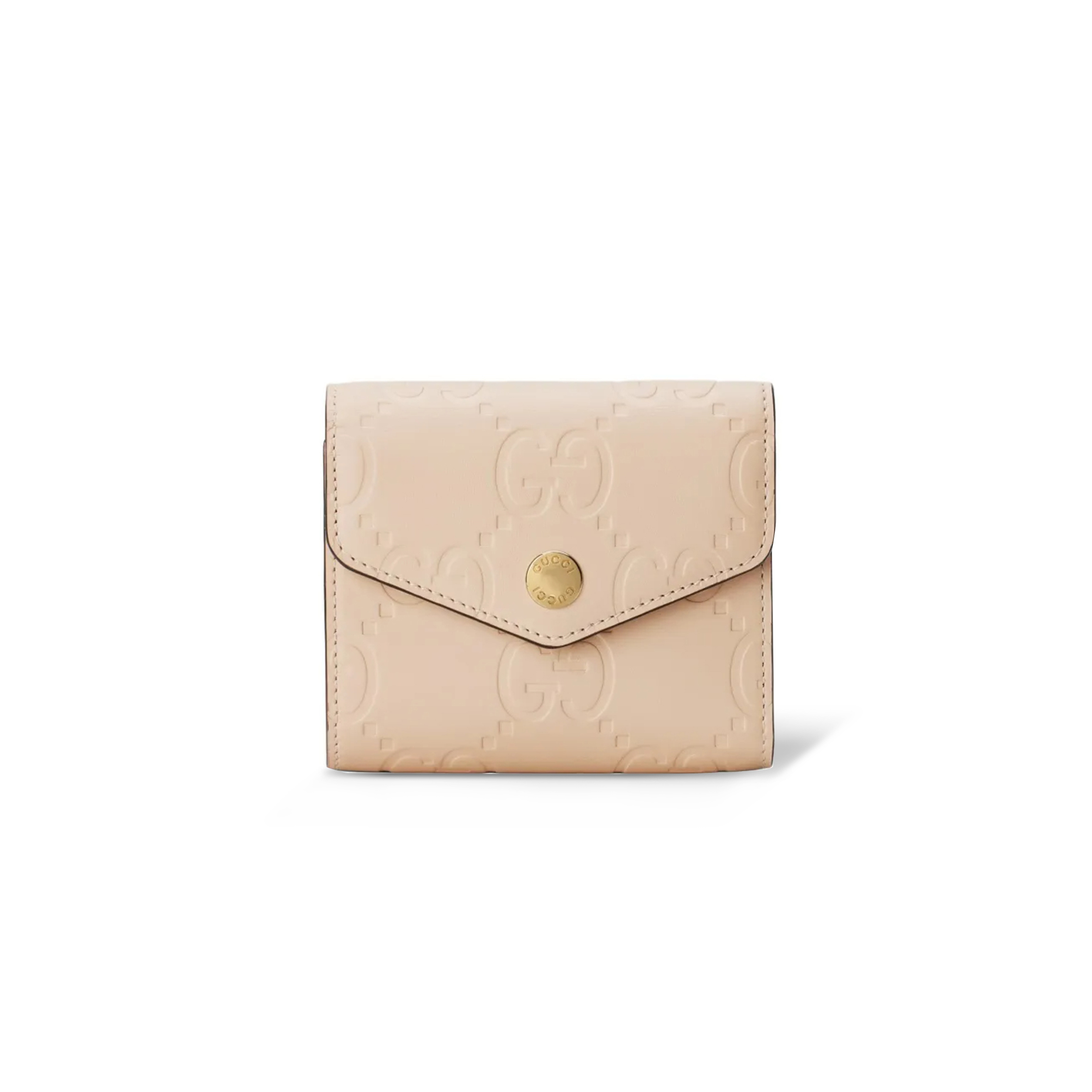 GUCCI GG CARD HOLDER 772793 (11*9.5*3cm)